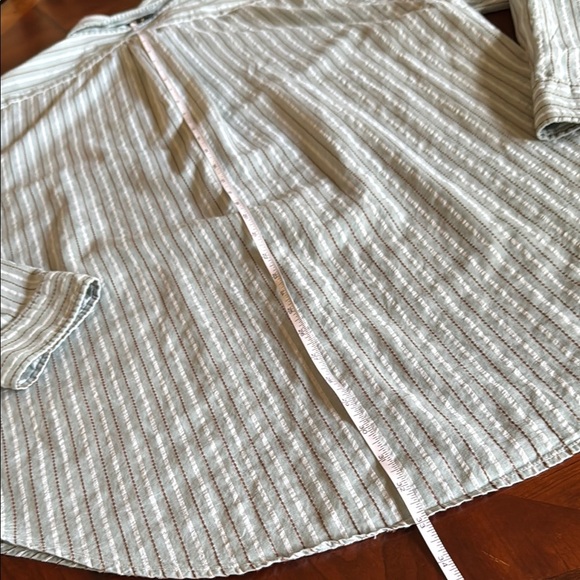 RALPH LAUREN POLO JEANS CO. men’s button-down shirt, XL - Picture 9 of 10